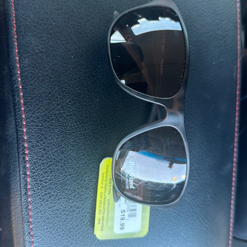 Cute sunglasses